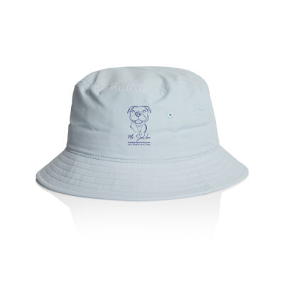 Mr Sheldon Bucket Hat – Wear the Message Thumbnail