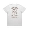 Wo's Heavy Tee Thumbnail