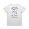 Wo's Heavy Tee Thumbnail