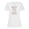 Stedman Ladies Classic Tee Thumbnail