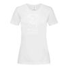 Stedman Ladies Classic Tee Thumbnail